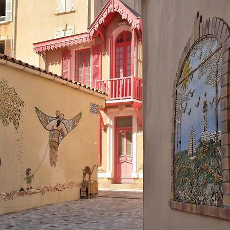 Residence Les Pins Les Sables-dʼOlonne Екстериор снимка
