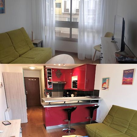 Residence Les Pins Les Sables-dʼOlonne Екстериор снимка