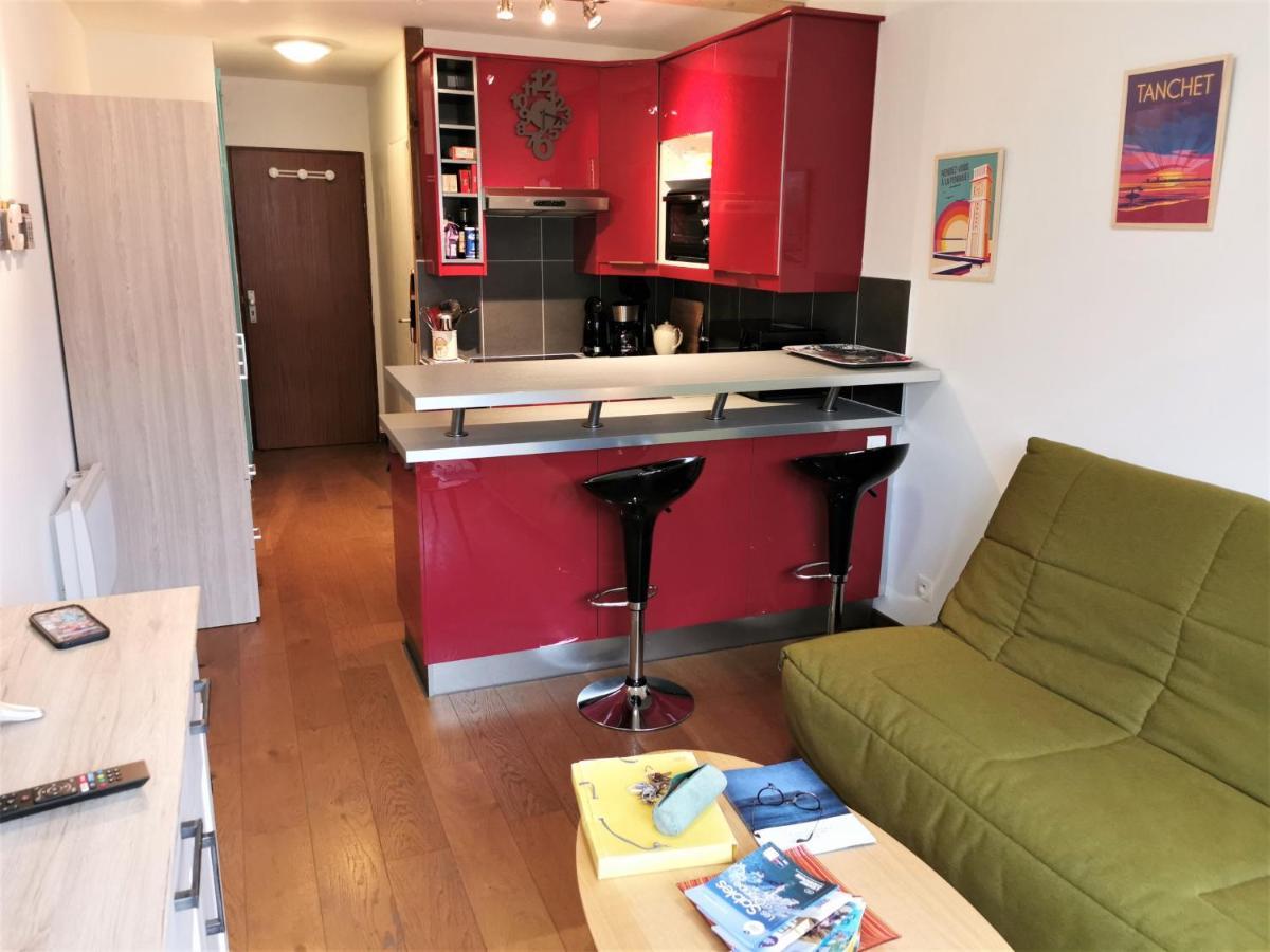 Residence Les Pins Les Sables-dʼOlonne Екстериор снимка