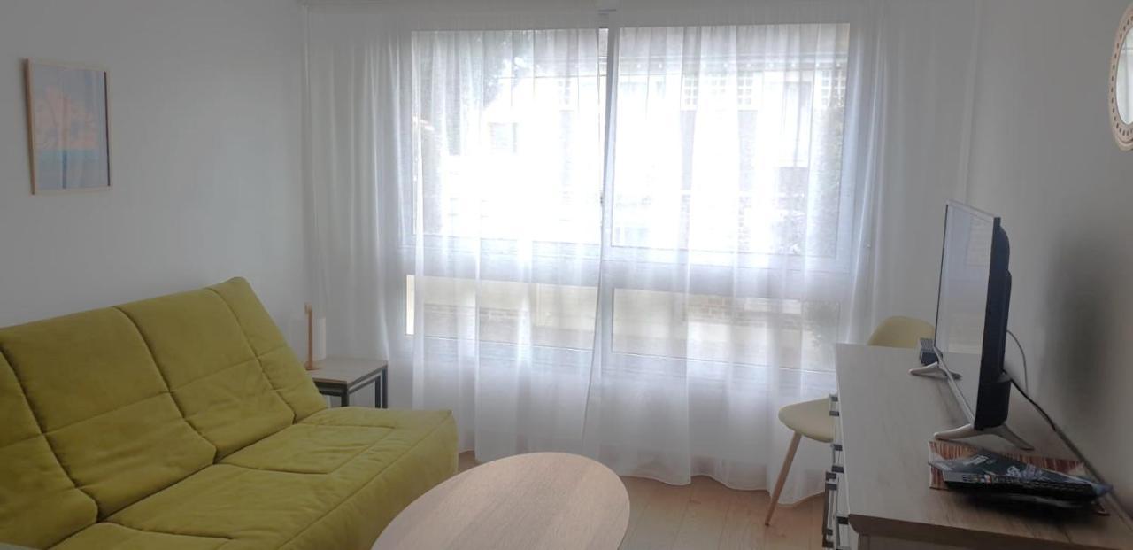 Residence Les Pins Les Sables-dʼOlonne Екстериор снимка
