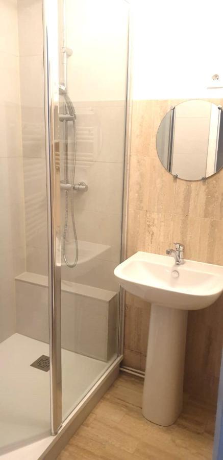 Residence Les Pins Les Sables-dʼOlonne Екстериор снимка